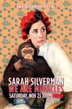 Watch Sarah Silverman We Are Miracles Vidbull