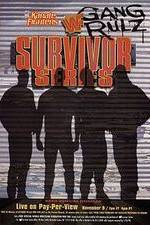 Watch Survivor Series Vidbull