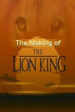 Watch The Making of The Lion King Vidbull