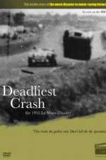 Watch Deadliest Crash The 1955 Le Mans Disaster Vidbull