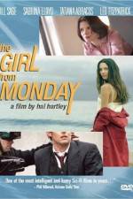 Watch The Girl from Monday Vidbull