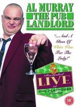 Watch Al Murray: The Pub Landlord Live - A Glass of White Wine for the Lady Vidbull
