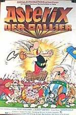 Watch Asterix The Gaul Vidbull