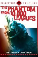 Watch The Phantom from 10,000 Leagues Vidbull