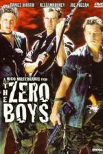 Watch The Zero Boys Vidbull
