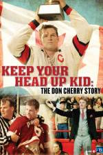 Watch Keep Your Head Up Kid The Don Cherry Story Vidbull
