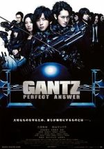 Watch Gantz: Perfect Answer Vidbull