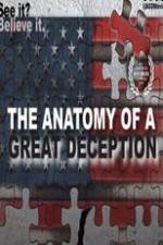 Watch Anatomy of Deception Vidbull