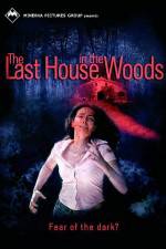 Watch The Last House in the Woods (Il bosco fuori) Vidbull