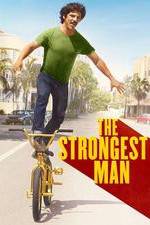 Watch The Strongest Man Vidbull