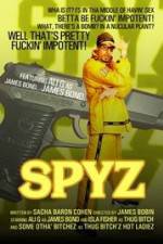 Watch Spyz Vidbull
