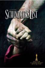 Watch Schindler's List Vidbull