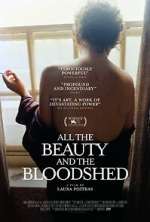 Watch All the Beauty and the Bloodshed Solarmovie