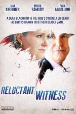 Watch Reluctant Witness Vidbull
