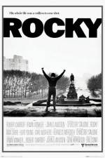 Watch Rocky Vidbull