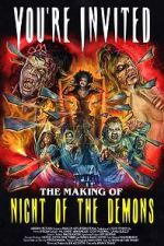 Watch You\'re Invited: The Making of Night of the Demons Vidbull