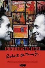 Watch Remembering the Artist: Robert De Niro, Sr. Vidbull