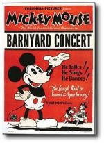 Watch The Barnyard Concert (Short 1930) Vidbull