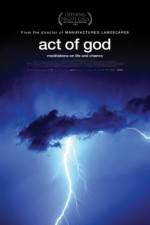 Watch Act of God Vidbull