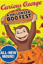 Watch Curious George: A Halloween Boo Fest Vidbull