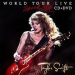 Watch Taylor Swift: Speak Now World Tour Live Vidbull