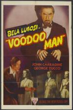 Watch Voodoo Man Vidbull