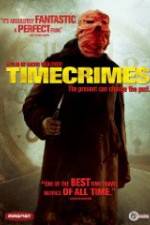 Watch Timecrimes Vidbull
