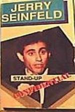 Watch Jerry Seinfeld: Stand-Up Confidential Vidbull
