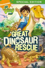 Watch Go Diego Go Diego's Great Dinosaur Rescue Vidbull