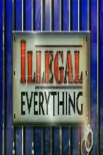 Watch Illegal Everything 2012 Vidbull