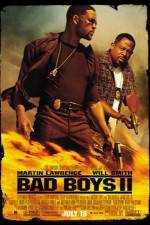 Watch Bad Boys II Vidbull