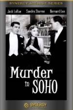 Watch Murder in Soho Vidbull
