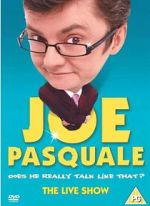 Watch Joe Pasquale: Does He Really Talk Like That? The Live Show Vidbull