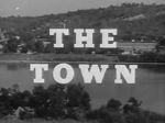 Watch The Town Vidbull