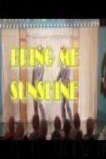 Watch Bring Me Sunshine: The Heart and Soul of Eric Morecambe Vidbull