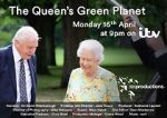 Watch The Queen\'s Green Planet Vidbull