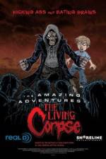 Watch The Amazing Adventures of the Living Corpse Vidbull