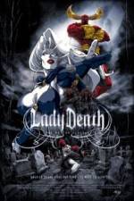 Watch Lady Death Vidbull