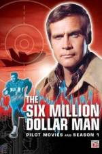 Watch The Six Million Dollar Man Vidbull