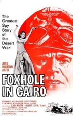 Watch Foxhole in Cairo Vidbull