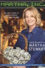 Watch Martha, Inc.: The Story of Martha Stewart Vidbull