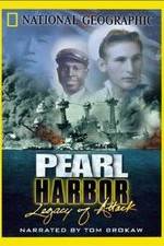 Watch Pearl Harbor: Legacy of Attack Vidbull