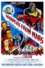 Watch Invaders from Mars Vidbull