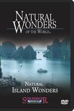 Watch Natural Wonders of the World Natural Island Wonders Vidbull
