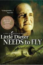 Watch Little Dieter Needs to Fly Vidbull