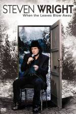 Watch Steven Wright When the Leaves Blow Away Vidbull