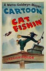 Watch Cat Fishin\' Vidbull