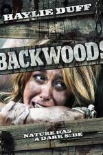 Watch Backwoods Vidbull