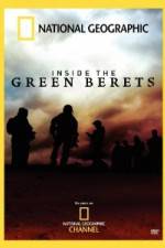 Watch National Geographic - Inside The Green Berets Vidbull