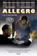 Watch Allegro Vidbull